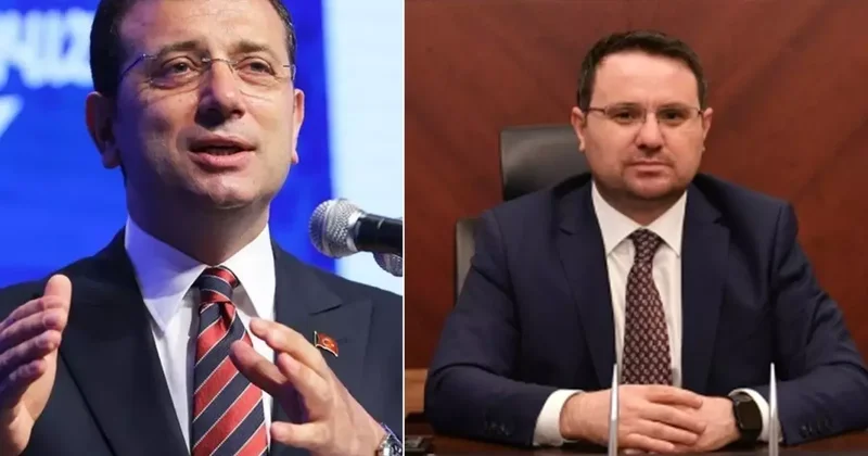 İstanbul Başsavcısı Akın Gürlek: İBB soruşturması 100 yılın en büyük yolsuzluk dosyası