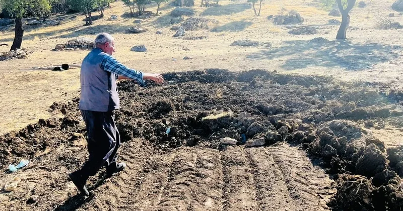Son dakika: Diyarbakır daki kuyu faciasında yeni detaylar: Aşağıda bayılınca 4 ü peş peşe içine girmiş!