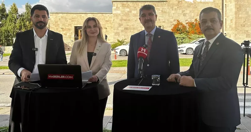 AK Partili Nasıroğlu hemşerilerine müjdeyi verdi: Bir ilimiz büyükşehir oluyor