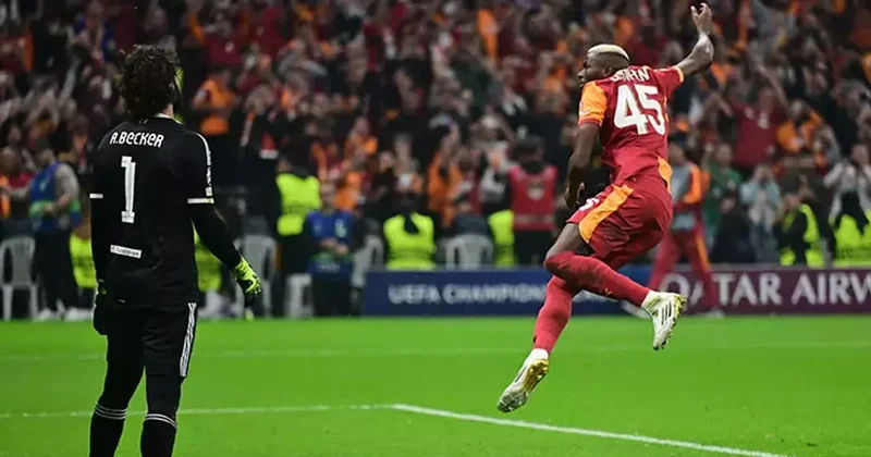 Alisson was injured in the Galatasaray Liverpool match! 3 weeks out of action...