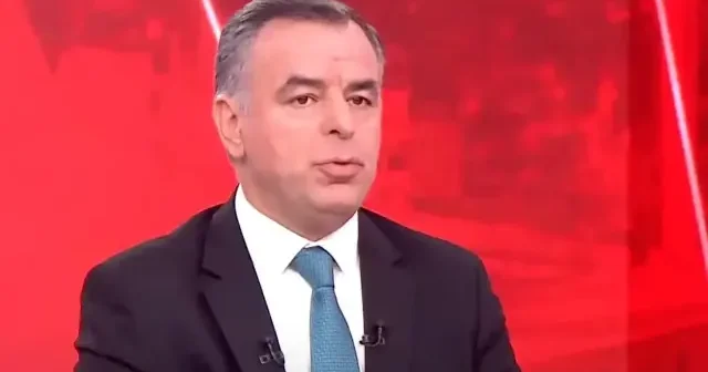 Barış Yarkadaş’tan tekrar mazbata alan Özgür Çelik ile ilgili büyük iddia: Mahkeme bu kararı alacak sözleriyle anlattı VİDEO İZLE