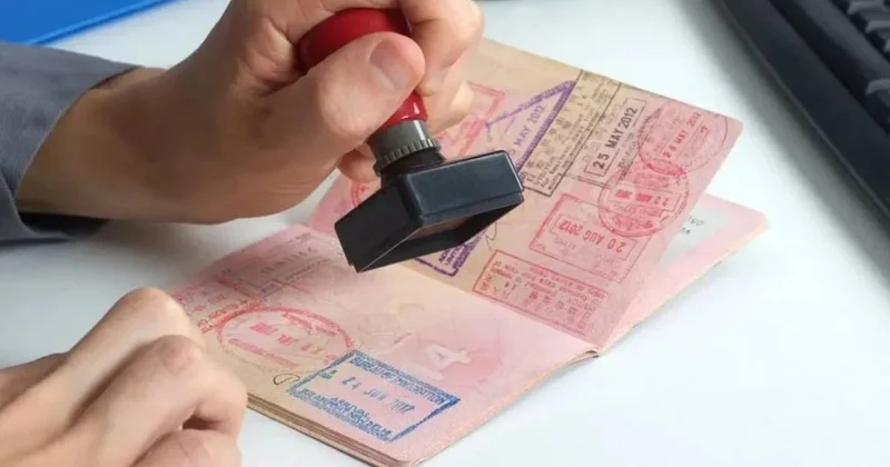 Schengen vizesinde yeni kriz Sözcü Gazetesi