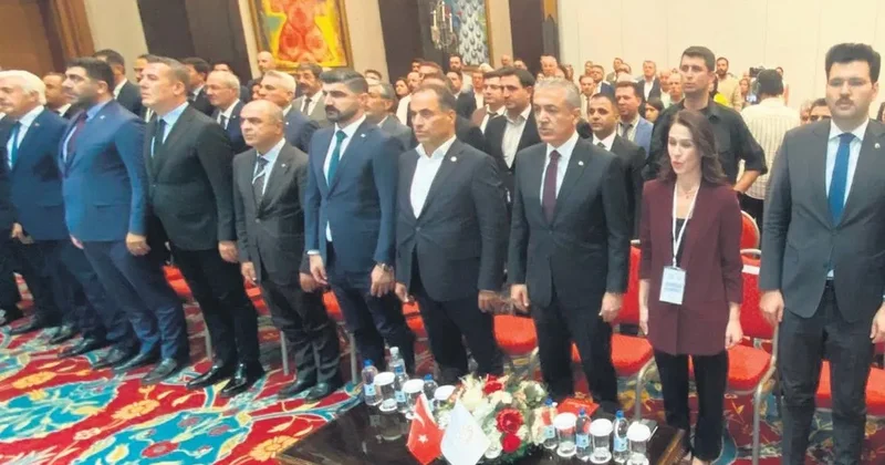 Mardin’e yatırımcı akını