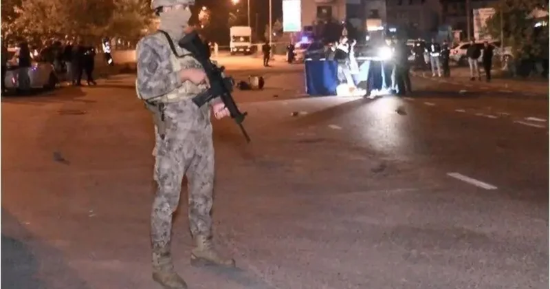 Arnavutköy deki sır infazın detaylarına SABAH ulaştı... 20 Milyon liralık gasp ile cinayet bağı araştırılıyor