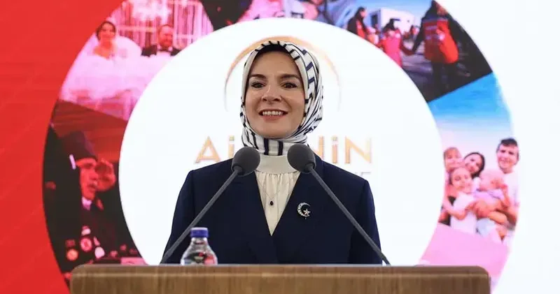 Bakan Göktaş: Evlilik kredisi başvuruları bugün başladı
