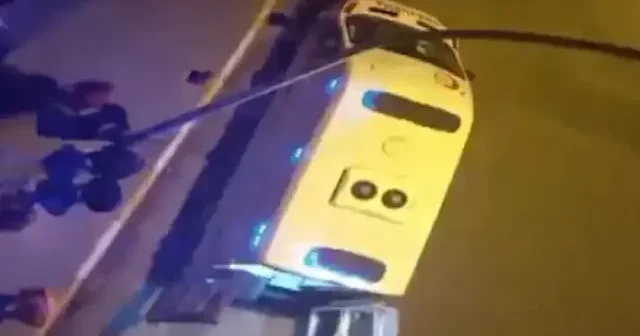 Annesinin cansız bedeninin yanında yıkıldı: Güllü nün kızının sinir krizi geçirdiği anlar ortaya çıktı VİDEO İZLE