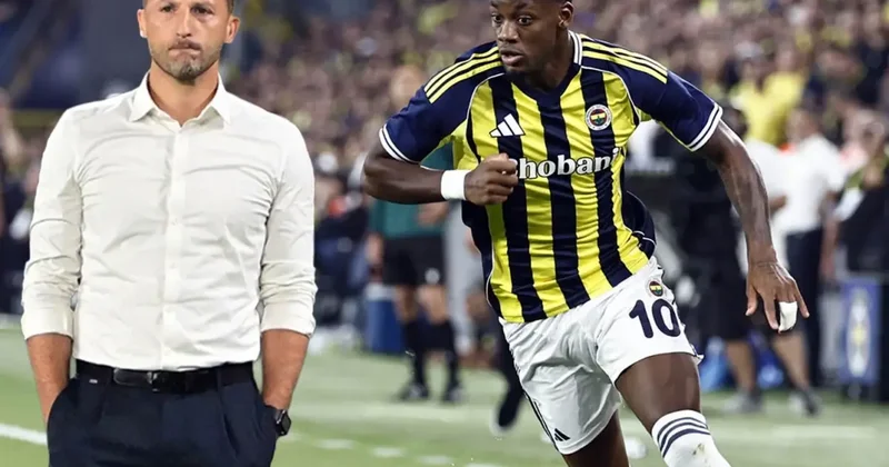 Jhon Duran sahalara ne zaman dönecek? Tedesco açıkladı