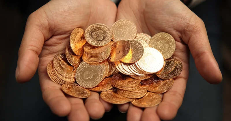 Nakite ihtiyaç yoksa bozdurmayın, yıl sonu altın ne kadar olacak?