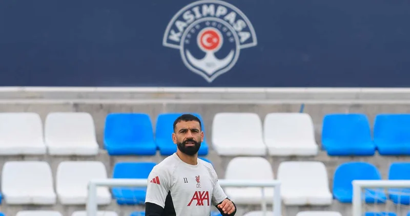 Kayyum atanan Kasımpaşa dan Liverpool paylaşımı