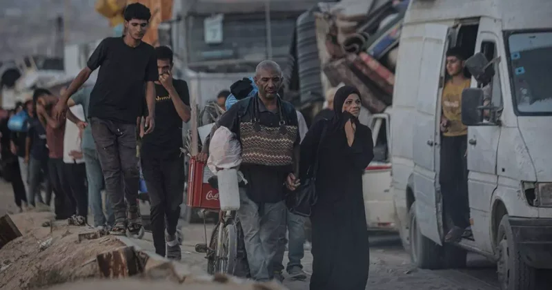BM den dikkat çeken rapor! Kıtlık devam ediyor