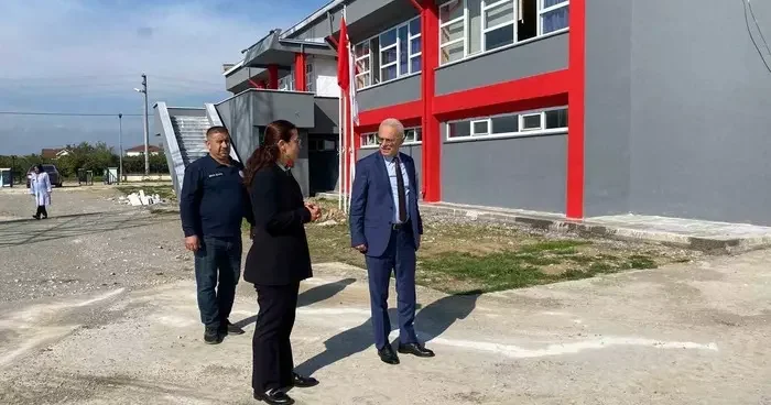Çilimli spor alanlarında inceleme
