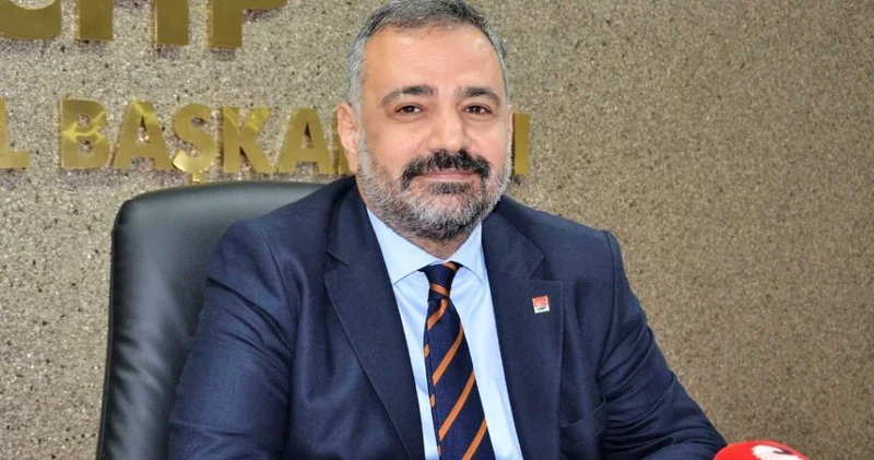 Tutuklu CHP İzmir İl Başkanı Şenol Aslanoğlu kongrede aday olacak