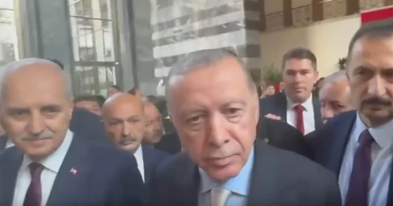 Meclis teki mini zirvede İYİ Parti detayı Sözcü Gazetesi