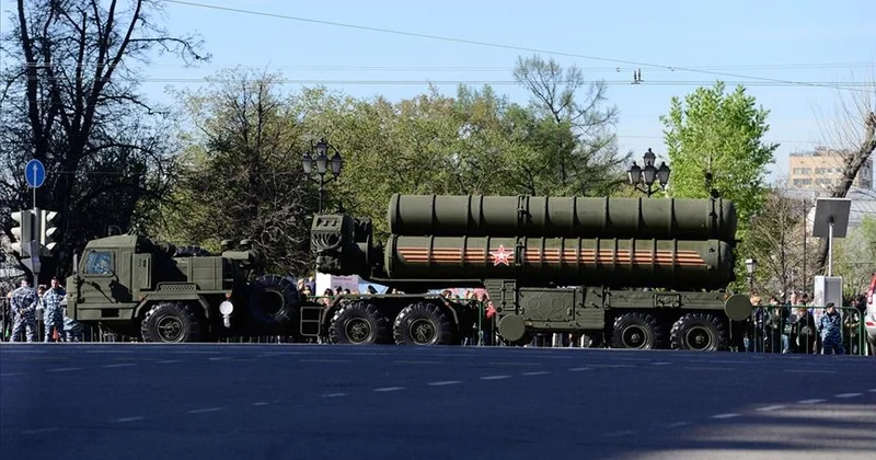Mehmet Ocaktan: S 400 güzellemesi yapanlar çok üzülecek ama masalın sonuna gelindi