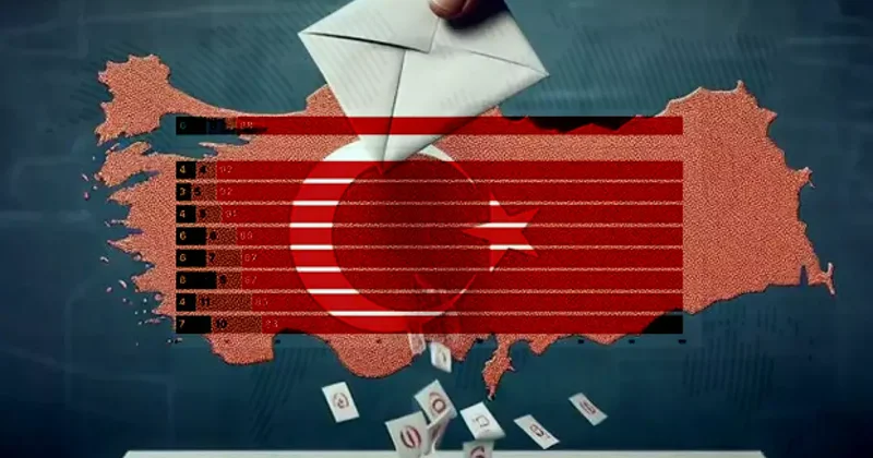 Dış poltika anketinde büyük fark... Erdoğan solladı! İsrail en dipte