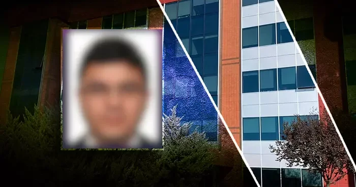 Üniversitede taciz skandalı! Öğretim görevlisinin iğrenç mesajlarını gören öğrenci hiç beklemedi: Görevden uzaklaştırıldı