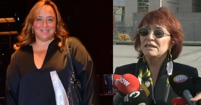 Tahliye olan Ayşe Barım ne yapacak? Avukatı açıkladı Sözcü Gazetesi