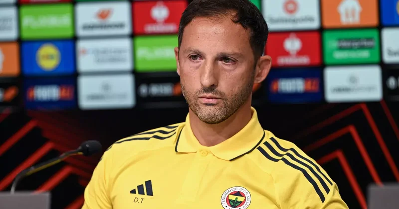 Tedesco dan Nice maçı öncesi yıldız ismi hırslandıracak açıklama: Memnun değil