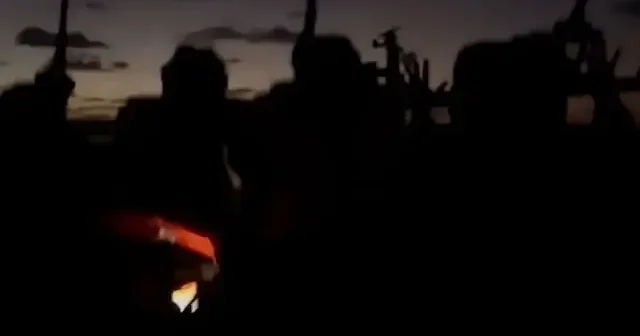 İsrail’e ait zodyak botlar Sumud Filosu nun önünü kestikten sonra uzaklaştı: Artık yüksek riskli bölge VİDEO İZLE