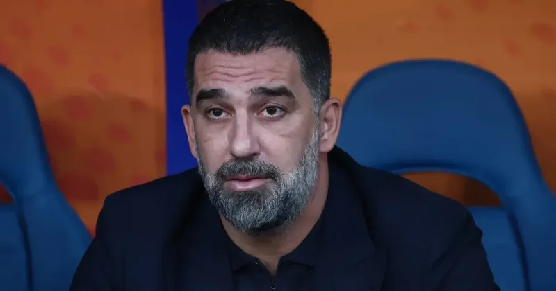 Arda Turan dan Galatasaray paylaşımı Sözcü Gazetesi