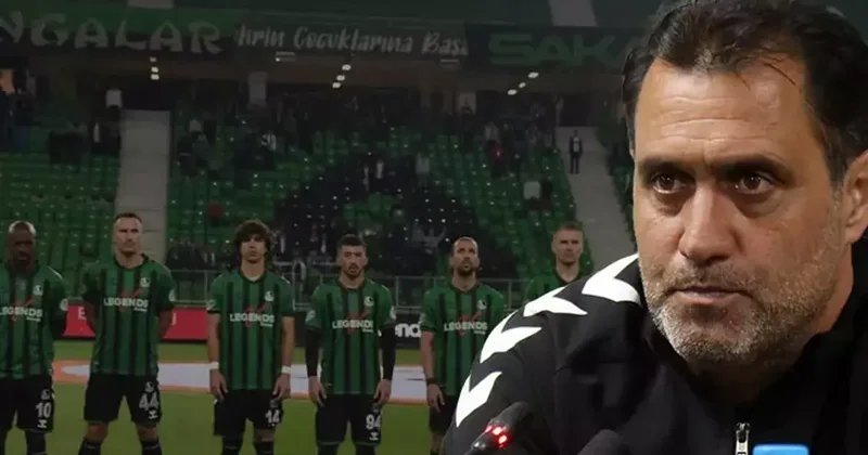 Serhat Sütlü den kural hatası sonrası ilk açıklama! Sakaryaspor da kalacak mı? Fanatik Gazetesi Futbol Haberleri Spor