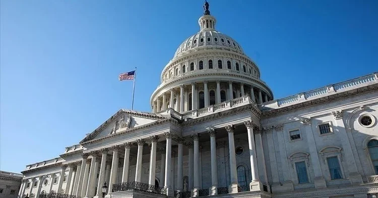 ABD de hükümet kapandı: Senato bütçe önerilerini onaylamadı