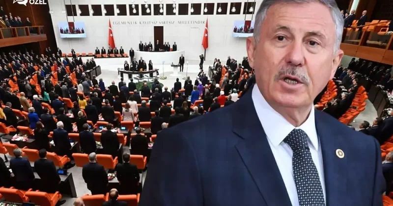 Selçuk Özdağ: İnanıyoruz ki bir gün parlamanter sisteme yeniden geçeceğiz