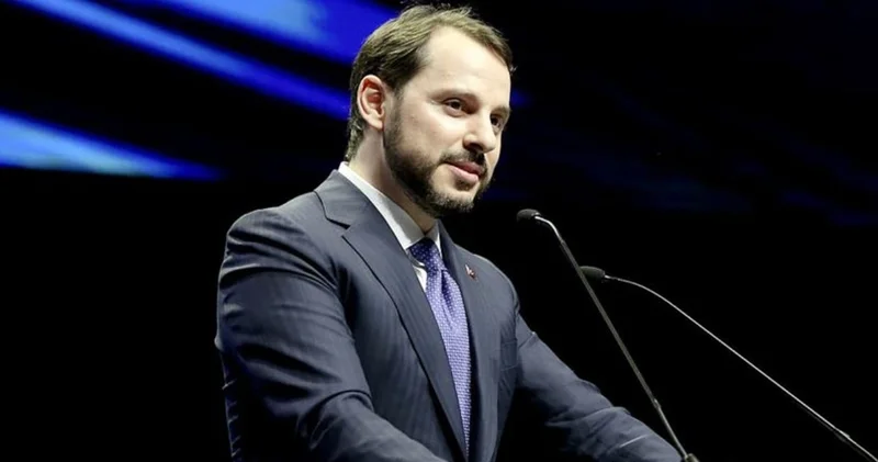 Berat Albayrak ın inanılmaz değişimi! Hiç kimse bu kadarını beklemiyordu
