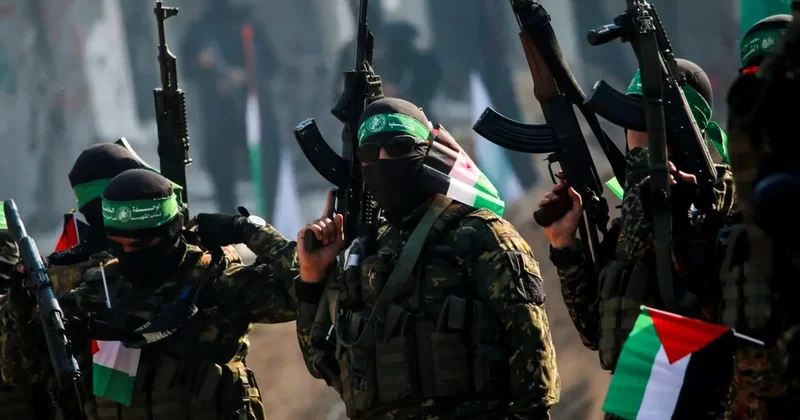 Trump ın Gazze planına Hamas tan ilk tepki! Değişiklik iddiası! İsrail harekete geçti