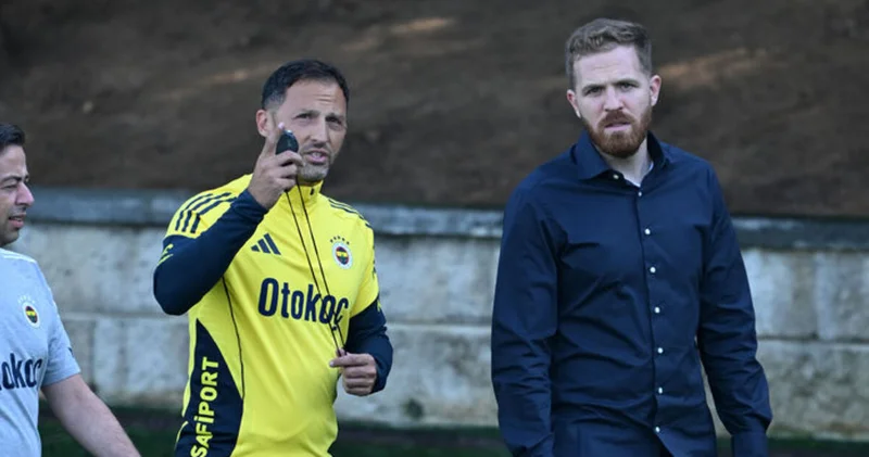 Fenerbahçe de Tedesco ve Devin Özek ile yola devam! Fenerbahçe Haberleri
