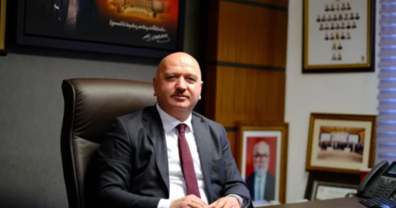 Bakanlığın genç sinemacılara verdiği fon, 52 yaşındaki AKP liye gitti