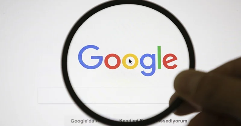 Google logosunu değiştirdi ama kimse fark edemedi Sözcü Gazetesi