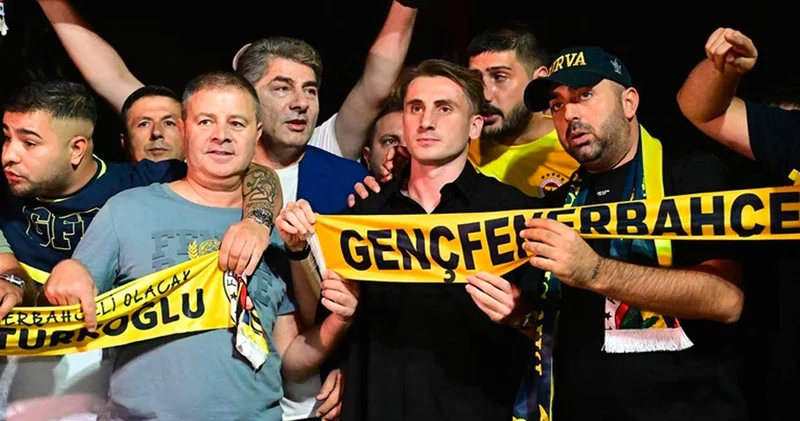 Kerem Aktürkoğlu iddialarına son noktayı koydu: Dikkat çeken soruşturma detayı