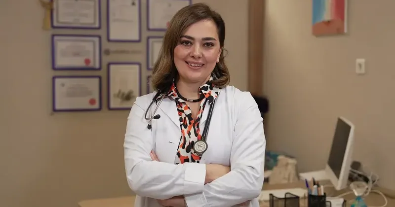 ‘Yaşlılık eksiklik değil, yaşamın bir parçası’