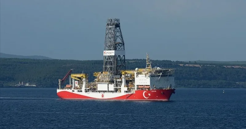 DMM den Doğu Akdeniz deki arama faaliyetleri durdu iftirasına yalanlama