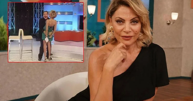 Seray Sever den Ali Poyrazoğlu sorusuna flaş cevap! Satır arasında öyle bir şey söyledi ki...