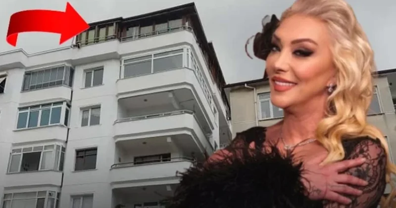 Güllü nün servetiyle ilgili patronundan ilginç iddia Sözcü Gazetesi