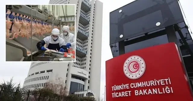Ticaret Bakanlığı duyurdu: Filipinler e ihracat kısıtlamaları kaldırıldı Türkiye Ekonomisi Haberleri