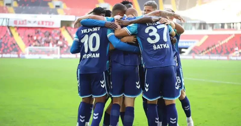 Samsunspor, UEFA Konferans Ligi nin ilk maçına yarın Polonya deplasmanında çıkacak Fanatik Gazetesi Futbol Haberleri Spor