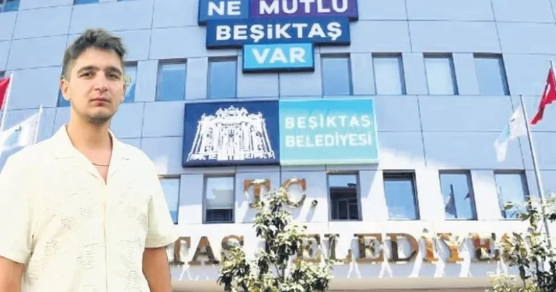 Eren genç yaşında mobbing kurbanı oldu