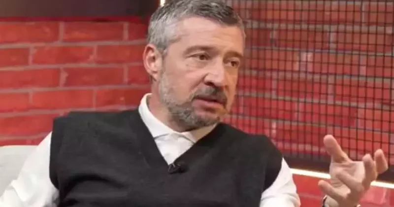Ünlü yorumcudan Davinson övgüsü: Koy Van Dijk ın yanına...