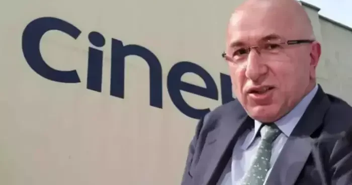 Can Holding e yönelik soruşturmada yeni gelişme! Turgay Ciner in oğlu Atilla Ciner ve Ciner Glass AŞ CEO su Gökhan Şen tutukland