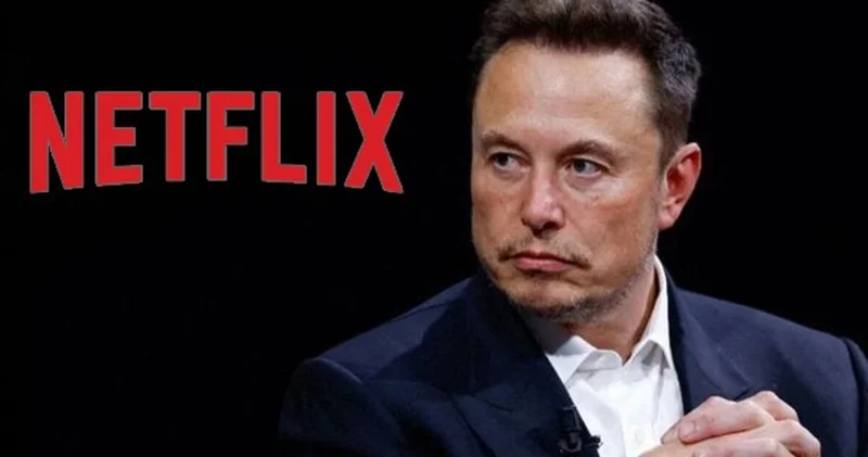 Elon Musk tan Netflix için abonelik iptali çağrısı Teknoloji Haberleri