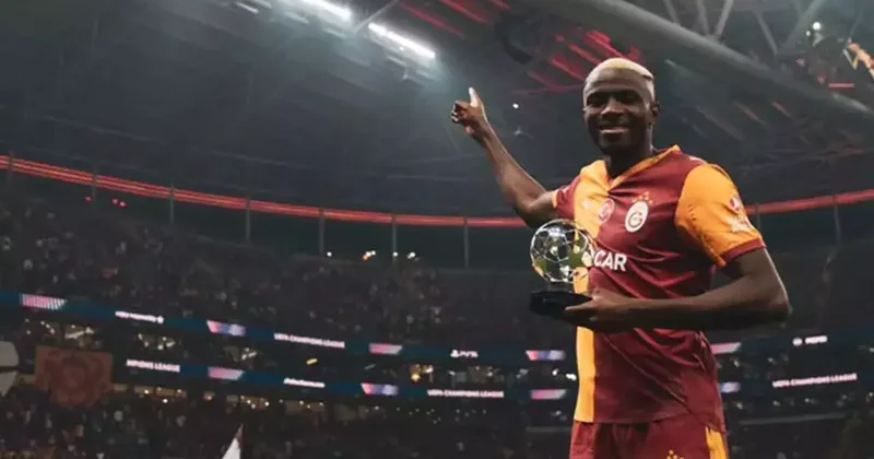 Galatasaray s Deafening Cauldron Harsh Words for Galatasaray s Triumph Over Liverpool: Not Just Defeated, But Crushed...