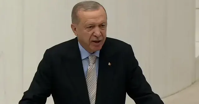 “Bağımsız Filistin devleti kuruluncaya kadar mücadelemiz devam edecek” VİDEO İZLE