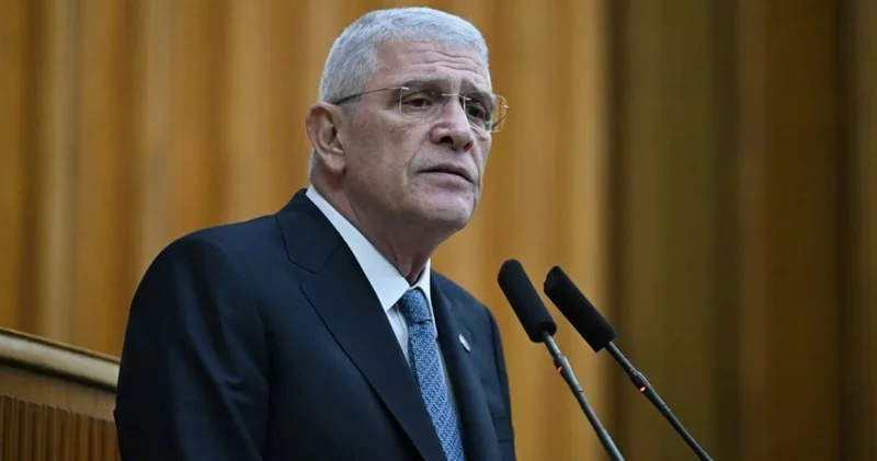 Erdoğan ın karşısında oturmuştu: Dervişoğlu resepsiyona katılacak mı?