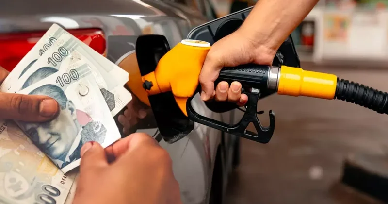 Depoları doldurun! LPG ye zam geliyor