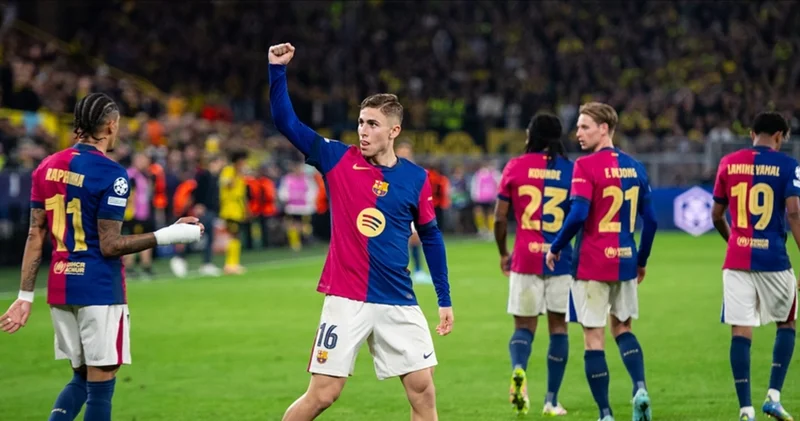 Barcelona PSG maçı ne zaman, saat kaçta? Şampiyonlar Ligi Barcelona PSG maçı hangi kanalda?