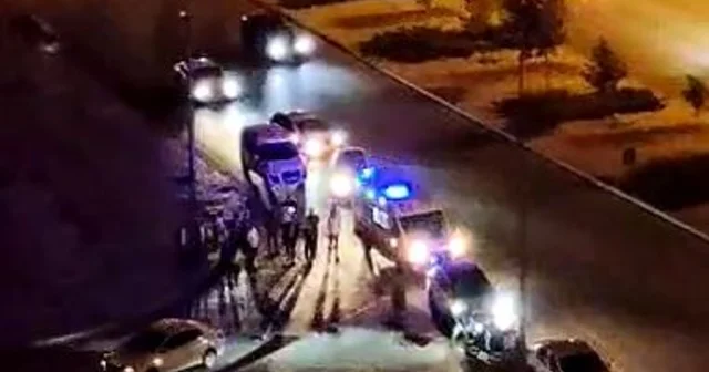 Sokaktaki tartışmada bıçakla öldürüldü Gaziantep Haberleri