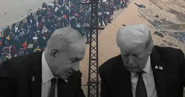 ABD’nin Gazze planı: Filistin halkı yine yok sayılıyor VİDEO İZLE